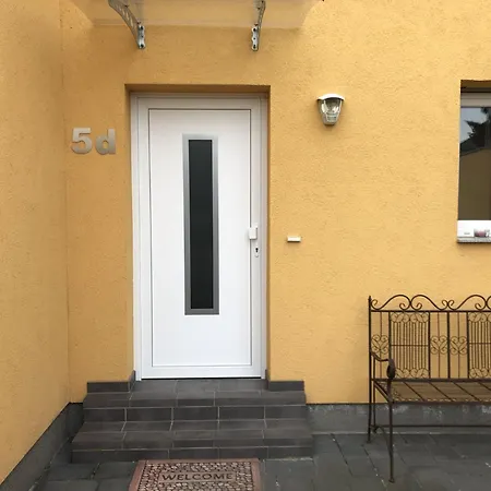 Ferienwohnung Anke - Apartment 5d Heinsberg  Exterior foto