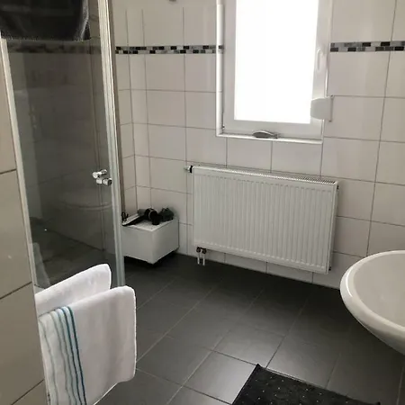 Ferienwohnung Anke - Apartment 5d Heinsberg  Exterior foto