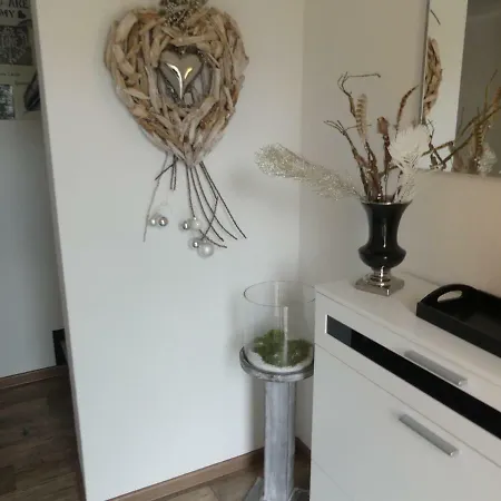Ferienwohnung Anke - Apartment 5d Heinsberg  Exterior foto
